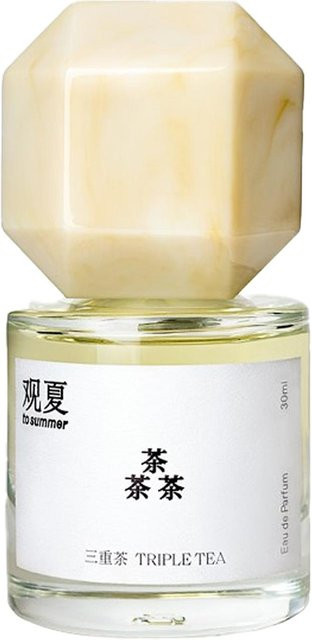 LUNA Perfume Zu Sommer Orientalische Essenz, 30 ml, Unisex - Bild 1