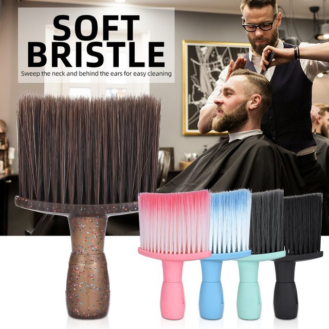 WANGDA PROFESSIONAL Gesichtspflege-Pinsel - Bild 1