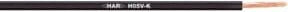 Lapp Kabel & Leitung H05V-K 1x1 RD 4510043 S250 Einzelleiter Rot - Bild 1