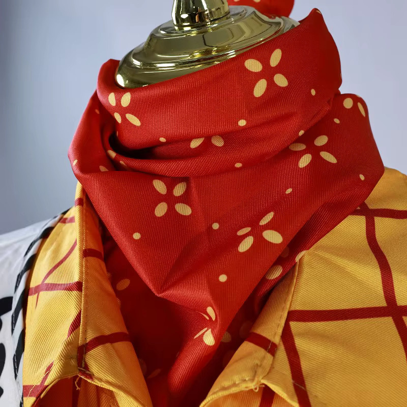 Beast Kingdom Woody Jessie Cosplay Kostüm, Cowboy-Anzug, Unisex - Bild 2