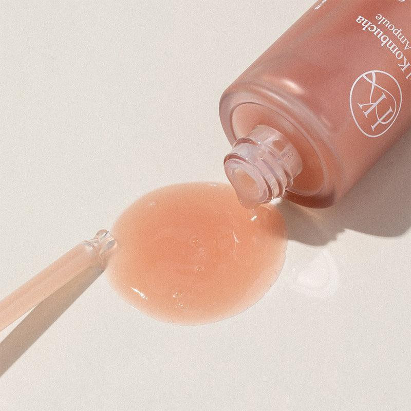 MEDI-PEEL Hyal Kombucha Tee-Tox Ampulle Serum, 50 ml, Unisex - Bild 2
