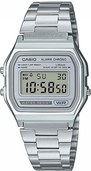 Casio Armbanduhr Vintage Collection, Herren - Bild 1