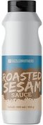 SizzleBrothers BBQ-Sauce Roasted Sesam 150 g - Bild 1
