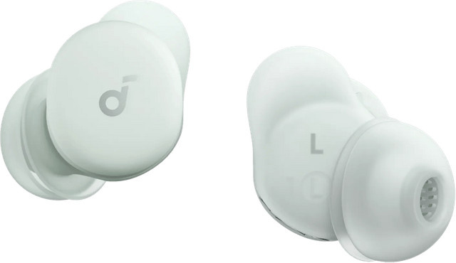 Anker soundcore Sleep A30 In-Ear Kopfhörer in Grün - Bild 1