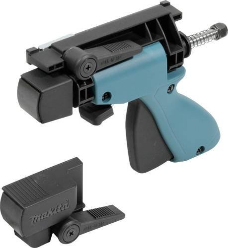 Makita Schnellspanner-Set 2-teilig 1913K5-7 Länge: 27,1 cm - Bild 1