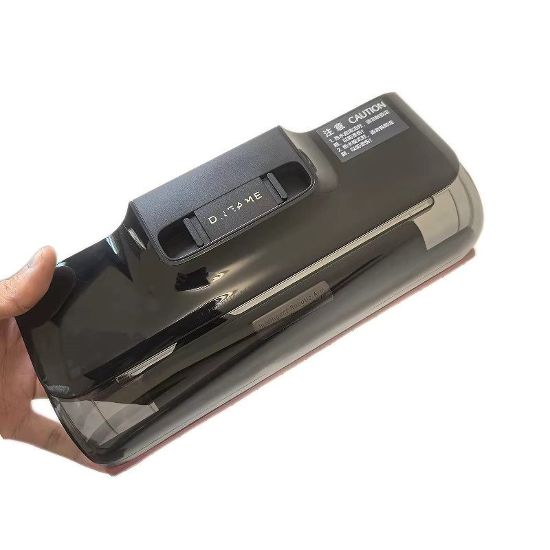 Dreame Ersatz-Rollbürstenabdeckung für Nass- und Trockensauger H15 Pro - Bild 2
