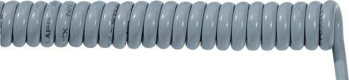 LAPP Spiralkabel ÖLFLEX SPIRAL 400 P 3G 1mm² Grau - Bild 1