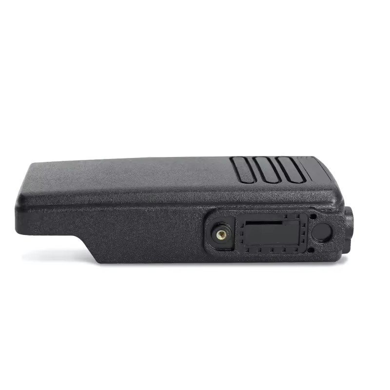 Motorola PMLN6111 Schwarzes Walkie-Talkie-Ersatzgehäuse mit Lautsprecher für XPR7350 XIR P8600 DGP8050 DP4400 - Bild 3