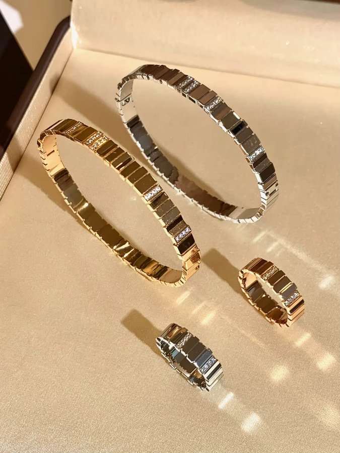 Armband/Ring, Diamanten - Bild 2