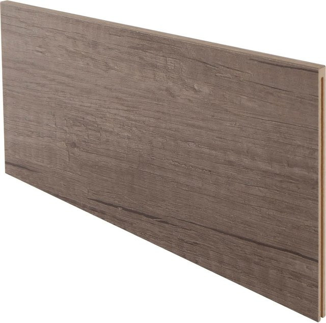 Blum Querteiler Ambia-Line für Frontauszugsrahmen in Nebraska Eiche, Breite: 21,8 cm - Bild 1