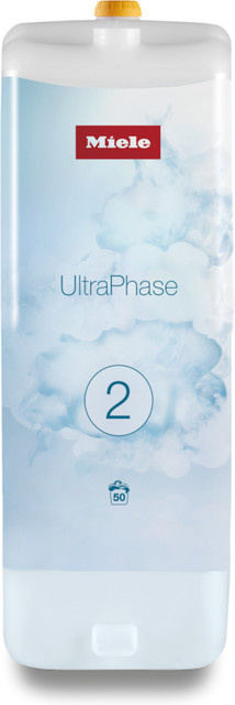 Miele UltraPhase 2 Waschmittel Blue - Bild 1