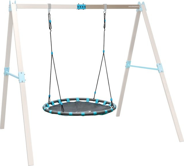 Hudora Schaukel Vario Ergänzungsmodul Nest - Bild 1