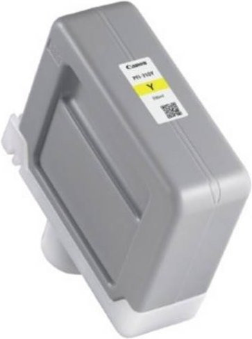 Canon Original PFI-310Y Druckerpatrone Gelb 2362C001 - Bild 1