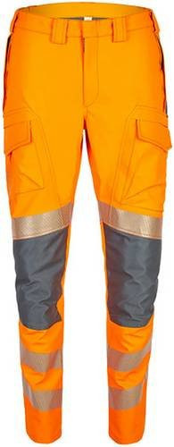 DEHN Schutzhose Orange nach EN ISO 20471 Größe 102 - Bild 1