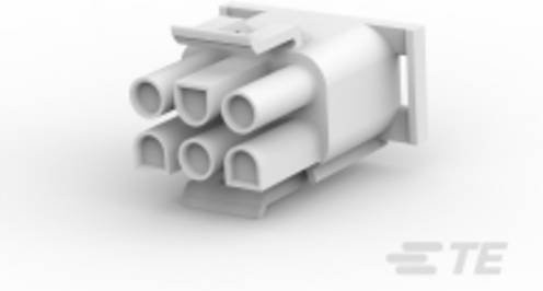 TE Connectivity 794096-1 White - Bild 1