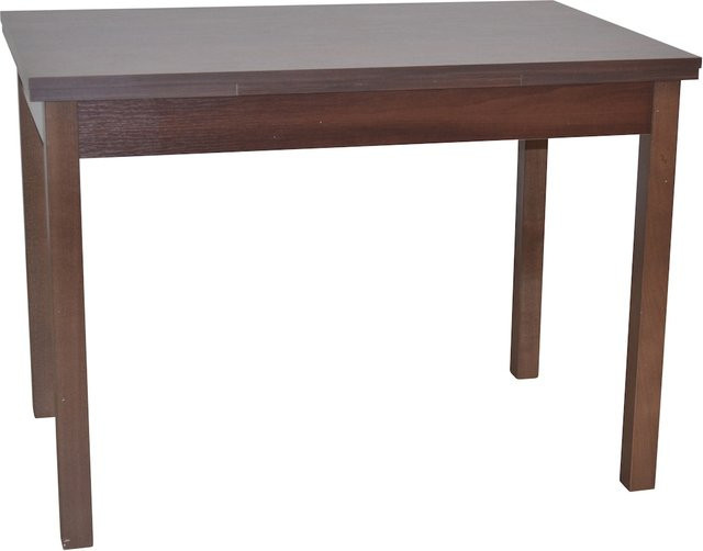 Esstisch Ramona von Möbel direkt online, ausziehbar, braun, B: 104-164 cm - Bild 1
