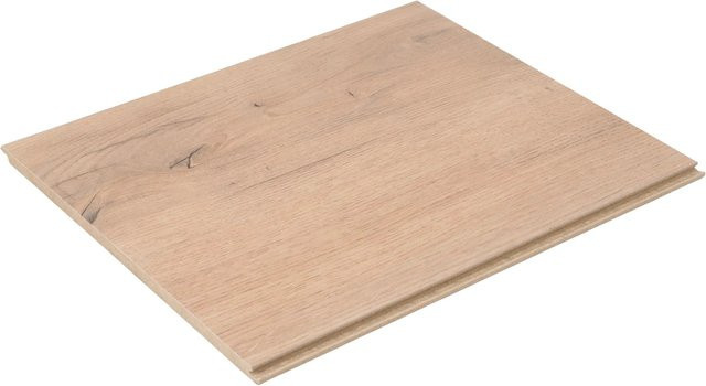 Egger Laminatmuster NatureSense EL2141 Carlin Eiche Sand B: 29,7 cm, T: 24,6 cm - Bild 1