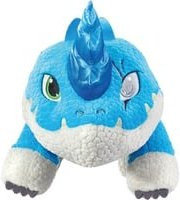 Schmidt Spiele Dragons Plowhorn Plüsch Kuscheltier Drachen mehrfarbig - Bild 1
