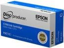Epson PJIC7(C) Tintenpatrone Cyan für Discproducer PP-100, PP-100AP, PP-100II, PP-100IIBD, PP-100III, PP-100N, PP-100NII - Bild 1