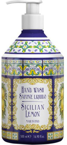 Rudy 1920 Milano Sicilian Lemon Soap, Unisex, Körperpflege - Bild 1