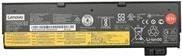 Lenovo ThinkPad Battery 61+ Li-Ion Akku in Schwarz (01AV491) - Bild 1