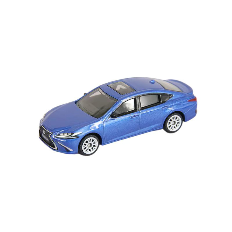 CCA Lexus ES300h, Simulationsmodell, 1:64, Legierungs-Limousinenmodell - Bild 2