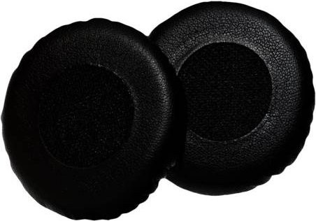 Sennheiser EPOS HZP 31 Kunstlederohrkissen in Schwarz, 2er Packung - Bild 1