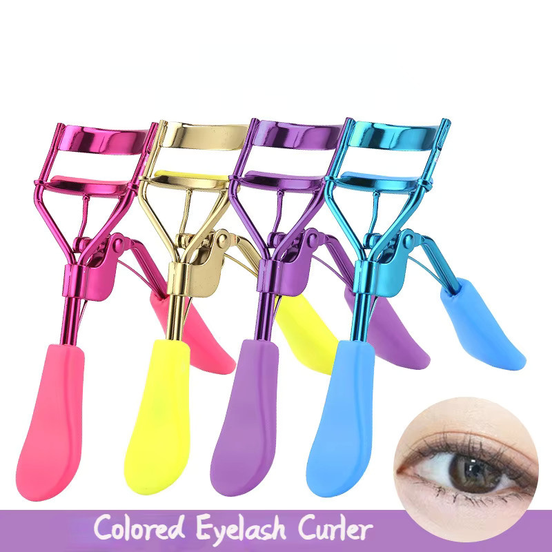 CNKESS Wimpernverlängerungsclip, Wimpernformer für Damen - Bild 1
