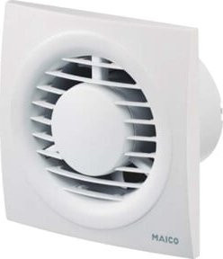 Maico Kleinraumventilator ECA piano TC in Weiß mit 8W und 80 cbm/h Luftleistung - Bild 1