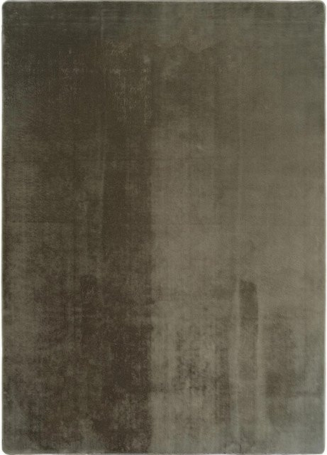 Ayyildiz Kurzflorteppich Joy Grün modern B/B: 200 x 280 cm - Bild 1