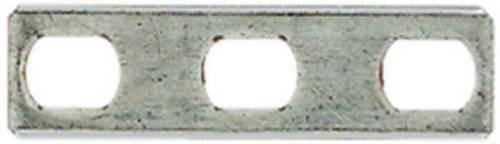Weidmüller Querverbinder 0194400000 Silber, 50 Stück - Bild 1
