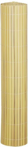 Mr. GARDENER Sichtschutzmatte aus PVC in Beige, Breite: 300 cm, Höhe: 90 cm - Bild 1
