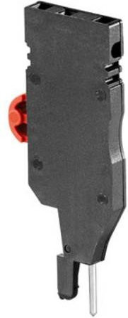 Weidmüller Testadapter 1654050000 Schwarz, 25 Stück - Bild 1