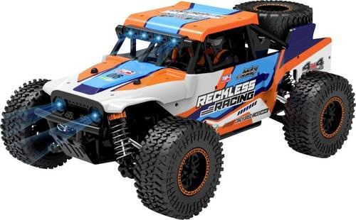 Absima Rock Racer Reckless, RC Modellauto, Orange, 1:20, Allradantrieb - Bild 1