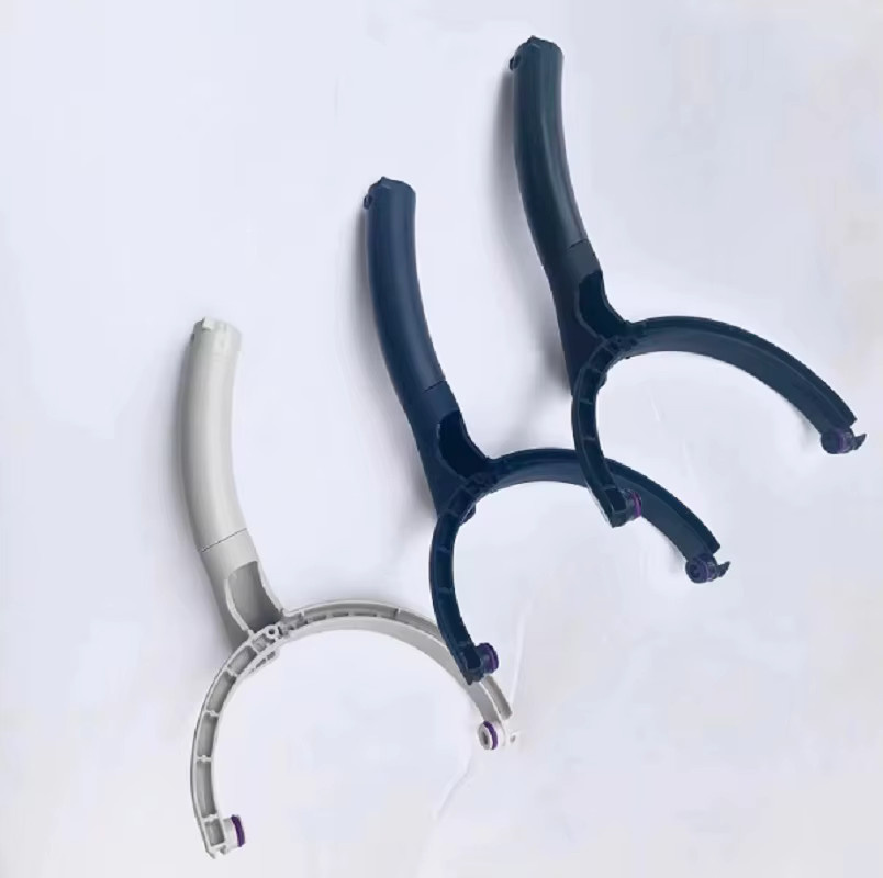 Original Ersatzscharnierhalterung für Sony WH-1000XM5 Over-Ear Kopfhörer Reparaturteil - Bild 1