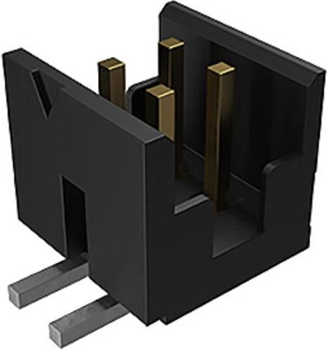 Amphenol 98424-F52-32LF in Schwarz - Bild 1