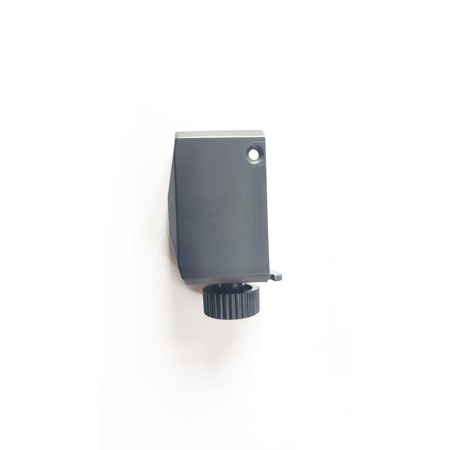 ELEGOO Neptune 4 Max X-Achse und Y-Achse Zahnriemen-Spanner-Kit in Schwarz für Neptune 3 4 Plus / Max 3D-Drucker-Teile - Bild 2