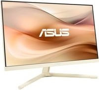ASUS Eye Care VU249CFE-M Gaming-Monitor, 24 Zoll, Full HD, IPS, 100Hz, USB-C, Beige - Bild 1