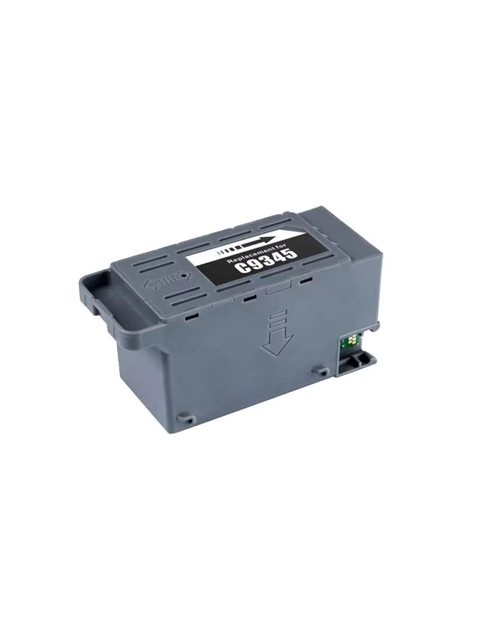 Epson C9344 Wartungsbox-Tank in Schwarz für L5590 L3550 XP-2200 XP-2205L XP-3200 3205 4200 4205 2101 WF-2910 WF-2950 2930 2935 Drucker - Bild 3