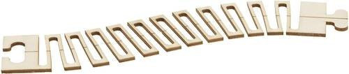 Faller Laser-Street Car System, Fahrbahn flexibel, H0, 1:87 - Bild 1