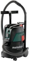 Metabo Nass-/Trockensauger ASA 25 L PC in Grün/Schwarz - Bild 1