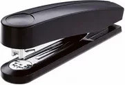 NOVUS Heftgerät B 5 Desktop in Schwarz aus Metall und Kunststoff für Profis mit 24/6 Heftklammern - Bild 1