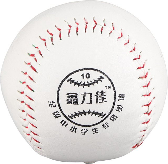TOMTOP JMS Softball, Schwarz, Kunststoff, Plüsch / Textil - Bild 1