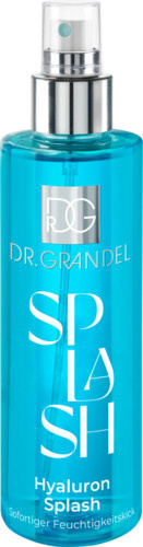 Dr. Grandel Hyaluron Splash mit Hyaluronsäure - Bild 1