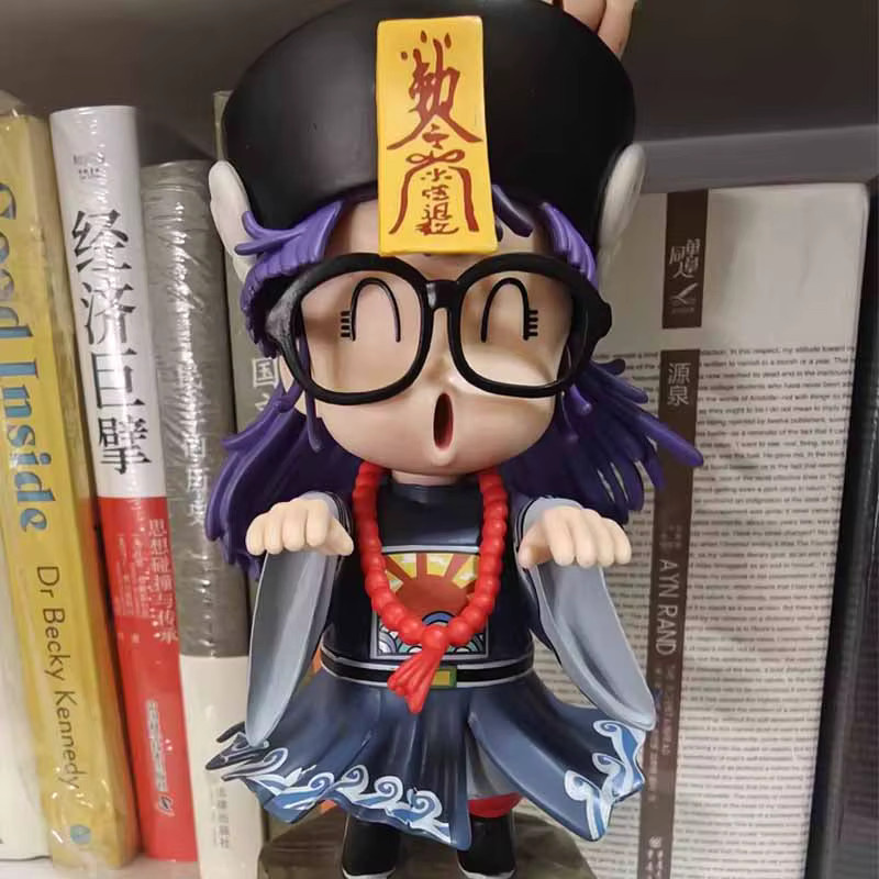 Alarei Little Zombie Anime Figur, Actionfigur, Fantasy, Einzelfigur - Bild 3