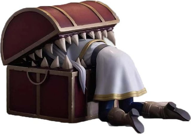Frieren: Nach dem Ende der Reise Frieren, Actionfigur, ab 14 Jahren - Bild 1