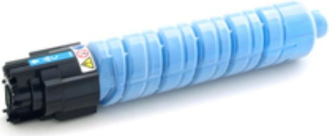 Ricoh Original Tonerkartusche Cyan 842602 für IMC300, IMC300F und C300 - Bild 1
