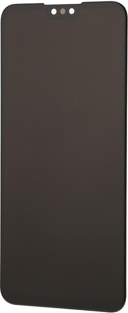Huawei Y8S LCD-Display Touchscreen Digitizer-Baugruppe mit Werkzeugen in Schwarz - Bild 1