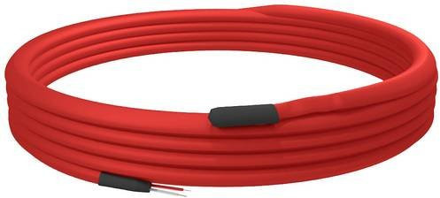 Emko Temperatursensor TC-K02.J SI+SI Fühler-Typ J in Rot mit Messbereich von -50 bis +200°C - Bild 1