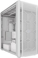 Corsair iCUE LINK 9000D Airflow Big-Tower-Gehäuse in Weiß - Bild 1